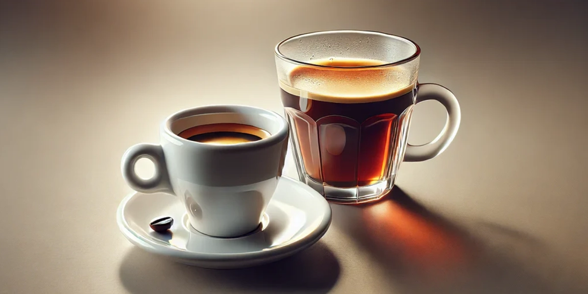Filtre Kahve mi Espresso mu? Odak Süresine Etkileri