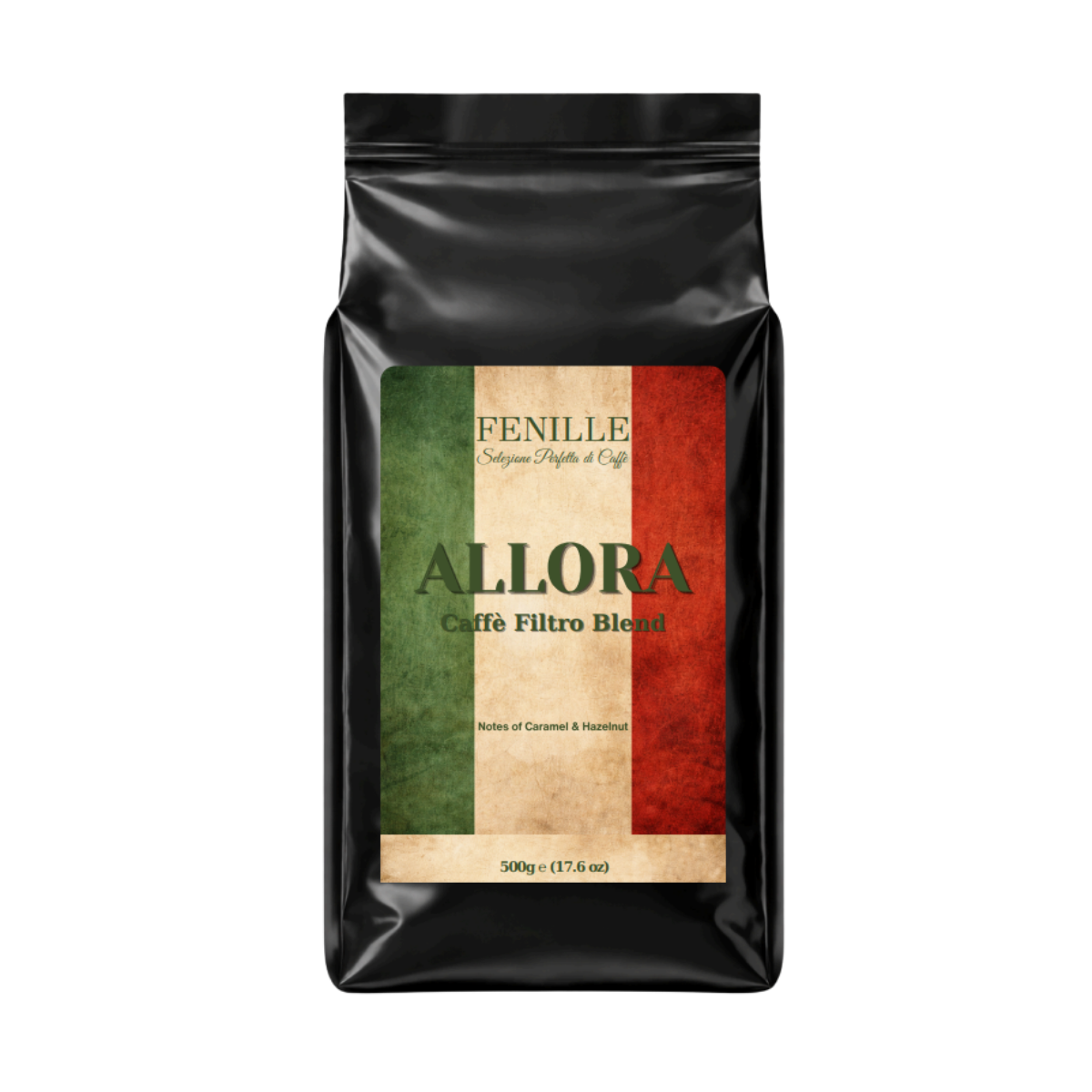 ALLORA