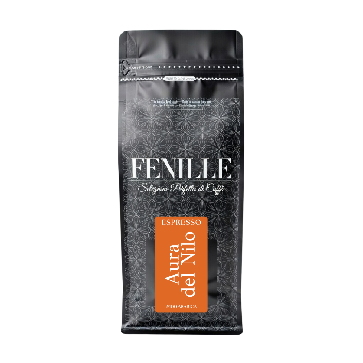 Auro Del Nilo Espresso 