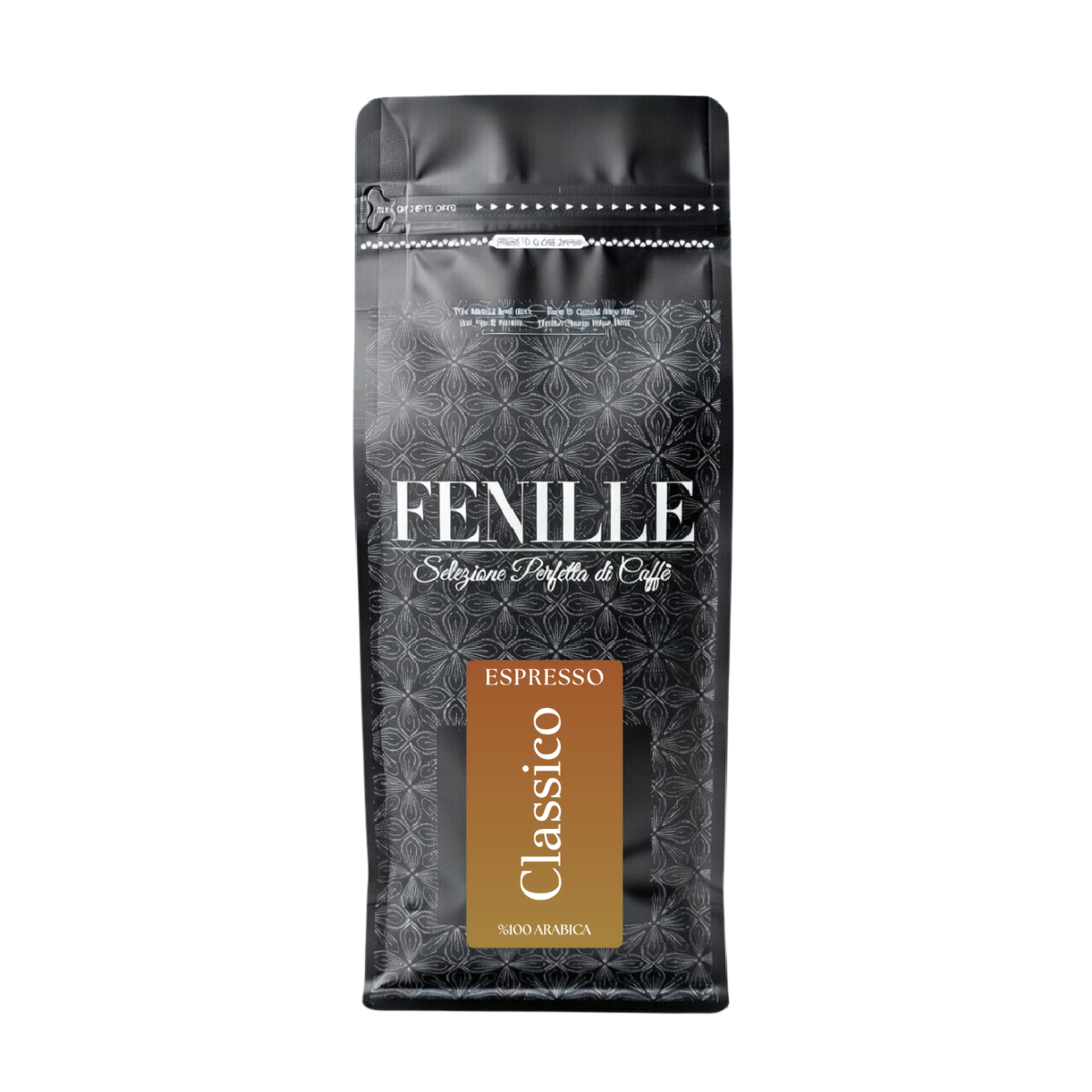 Classico Espresso 