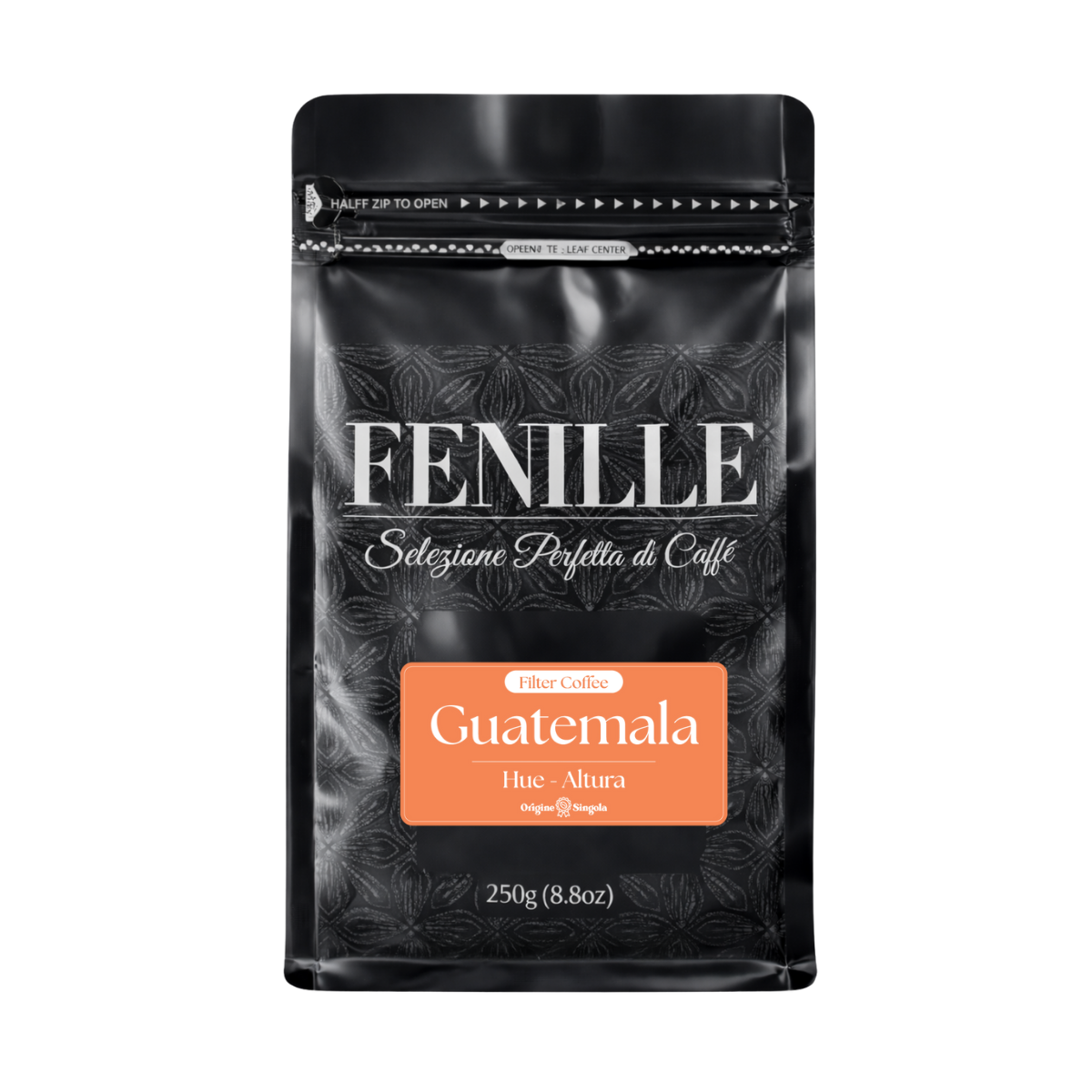 Guatemala Hue Altura Sıngle Orıgın