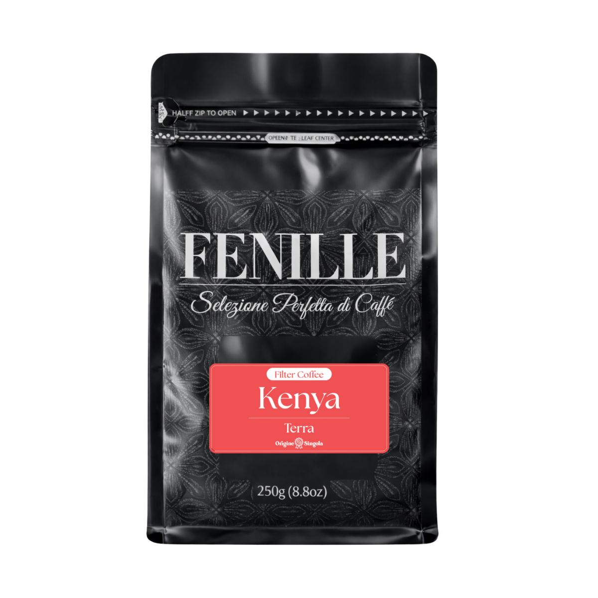 Kenya Terra Sıngle Orıgın