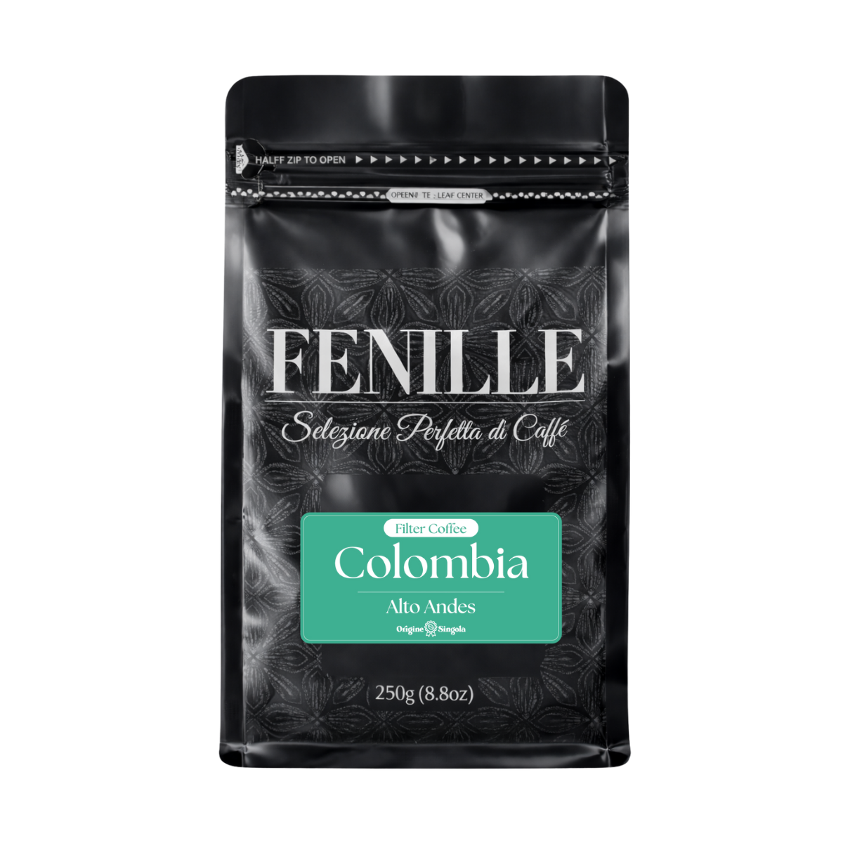 Colombia Supremo Alto Andes Sıngle Orıgın